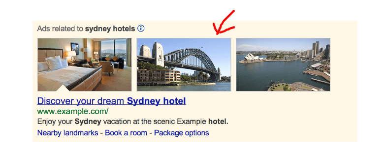 Inside AdWords New Image Extensions Enable You to “Show” and “Tell” with Search Ads