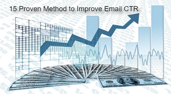 15 proven method to improve email click through rate