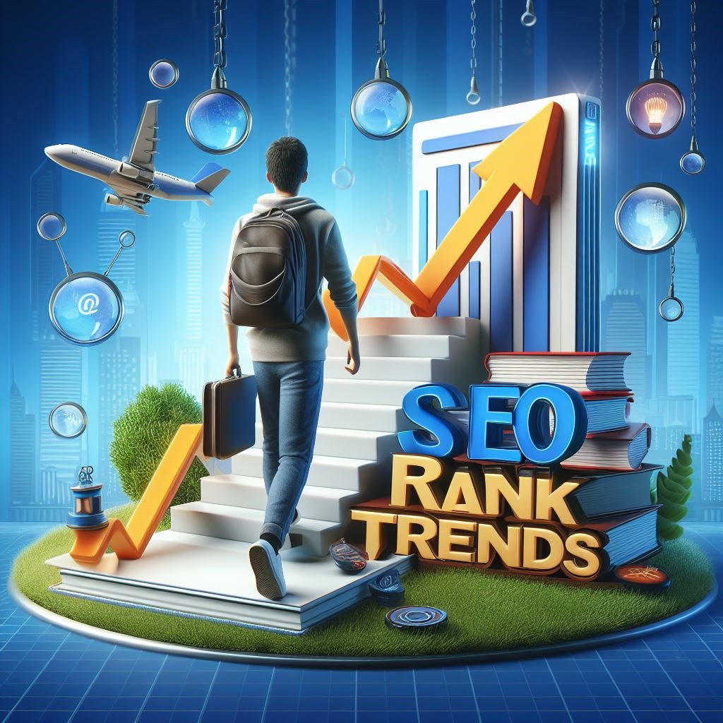 rank trends seo service