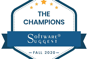 rank trends award - champions fall 2020 at software suggest