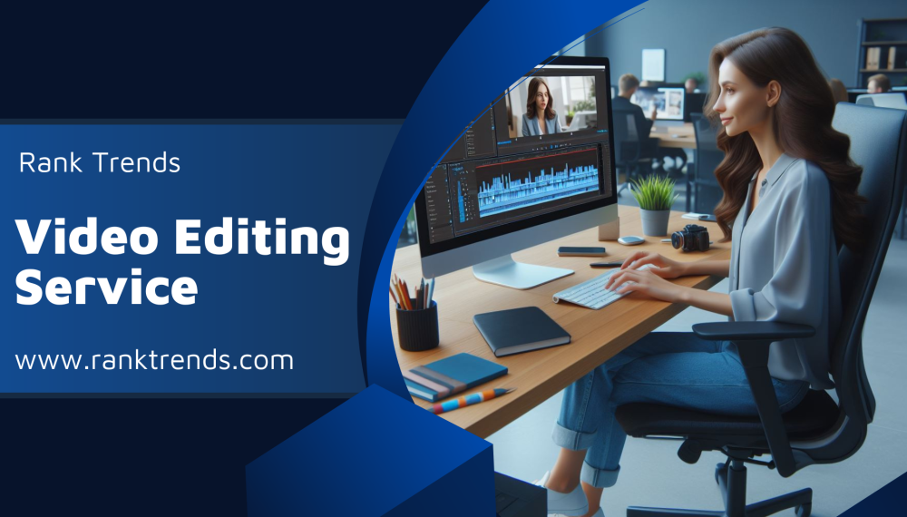 rank trends video editing service