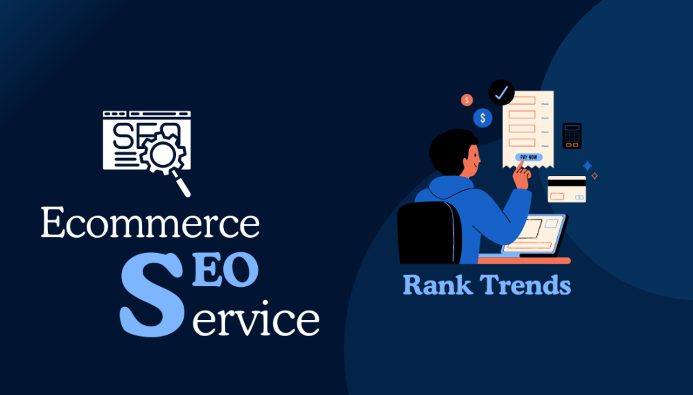 rank trends ecommerce seo service