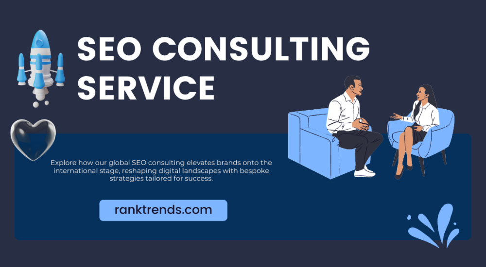 rank trends seo consulting service
