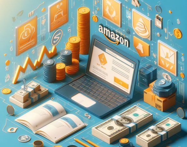 Amazon Affiliate Marketing Training in Bangladesh