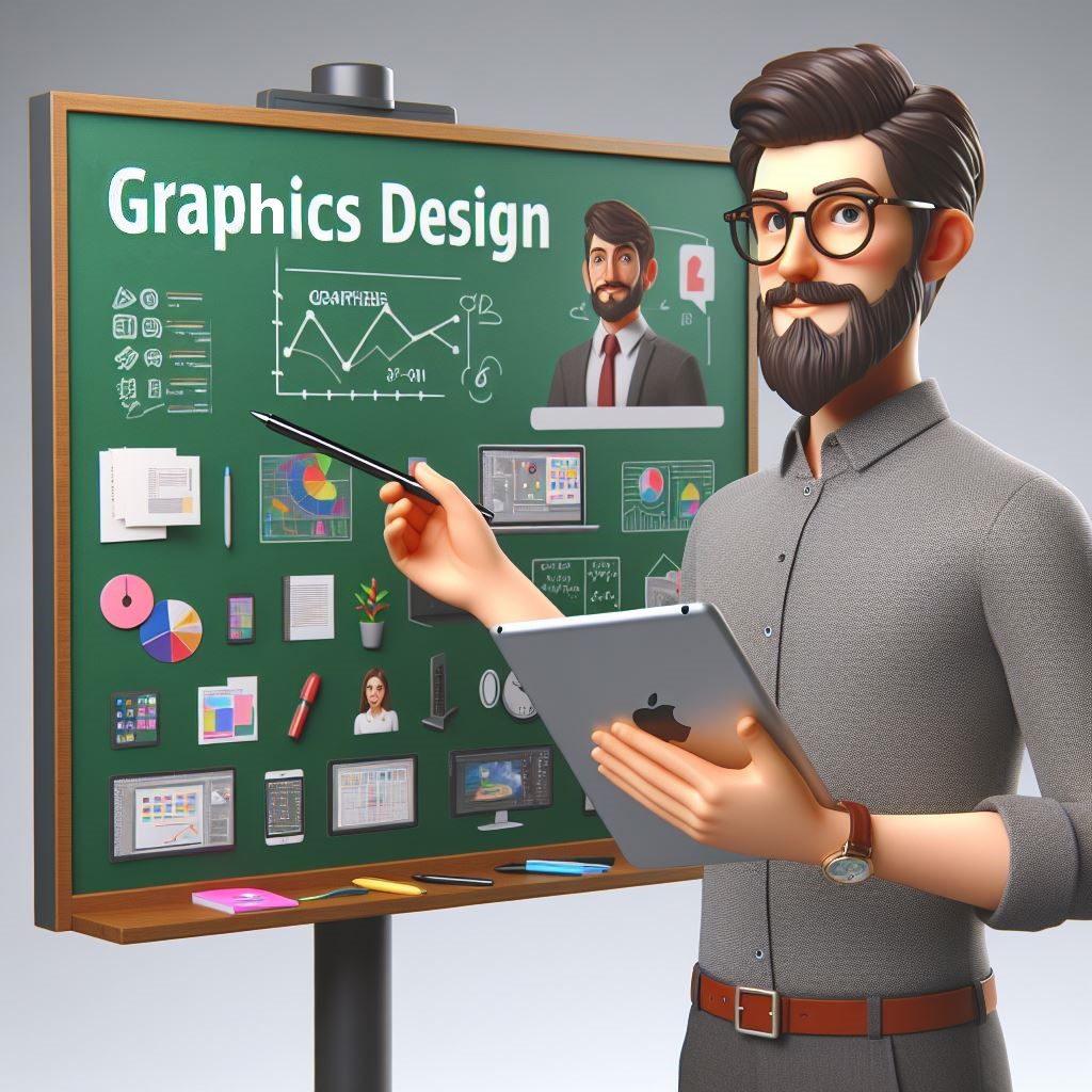 graphics design course in bangladesh