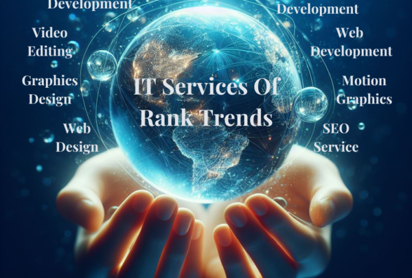 IT Services Of Rank Trends