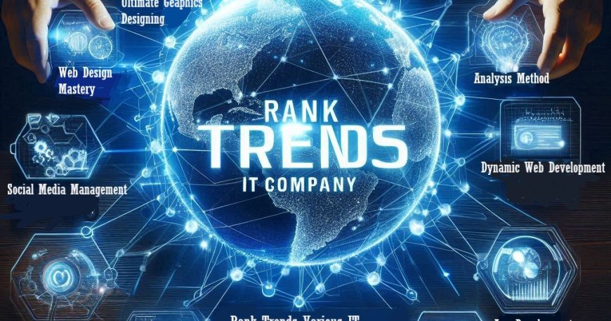 rank trends IT services