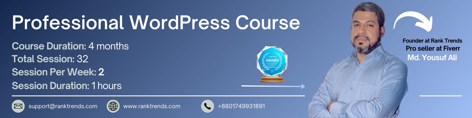 rank-trends-professional-wordpress-course